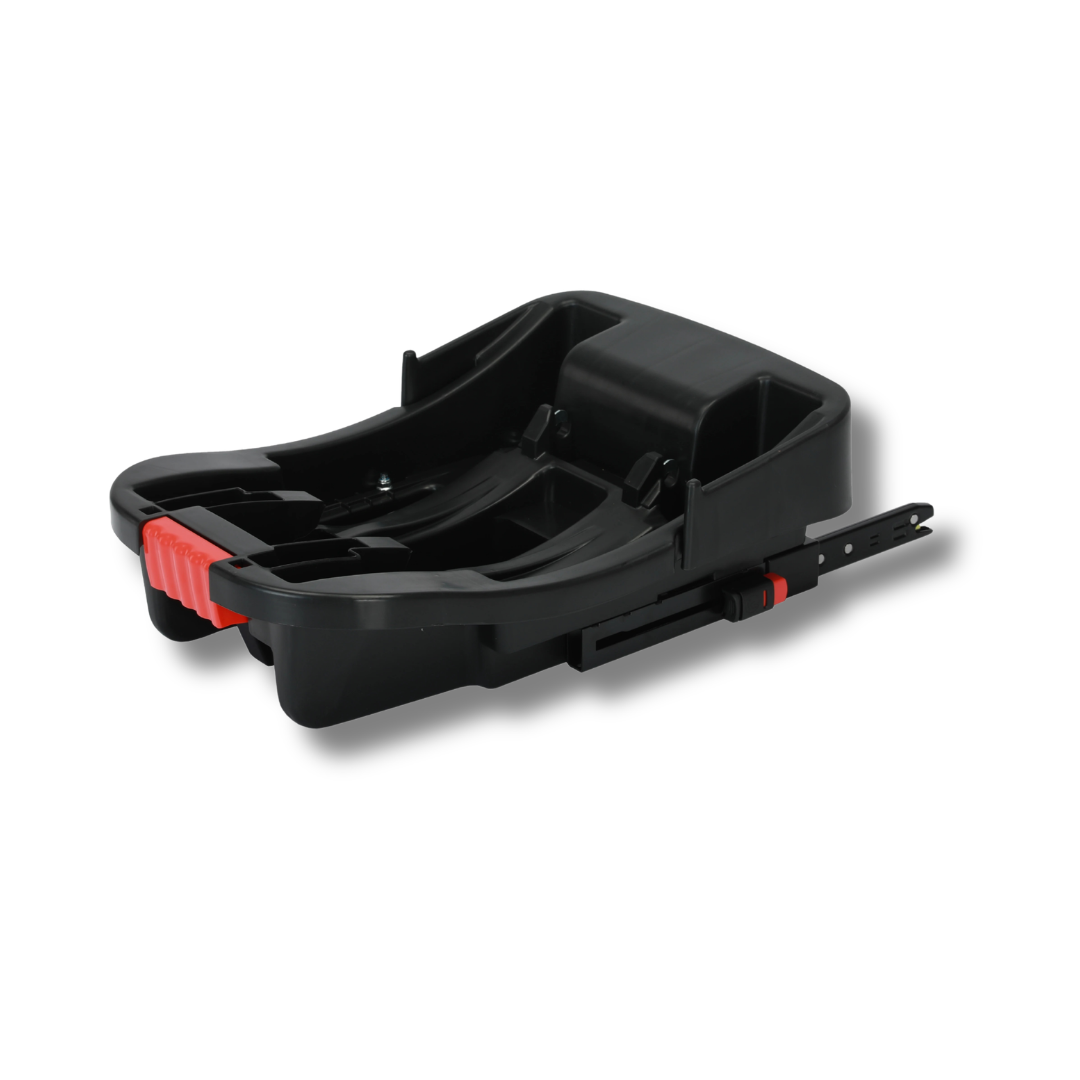 ISOFIX-Basis für Kindersitz
