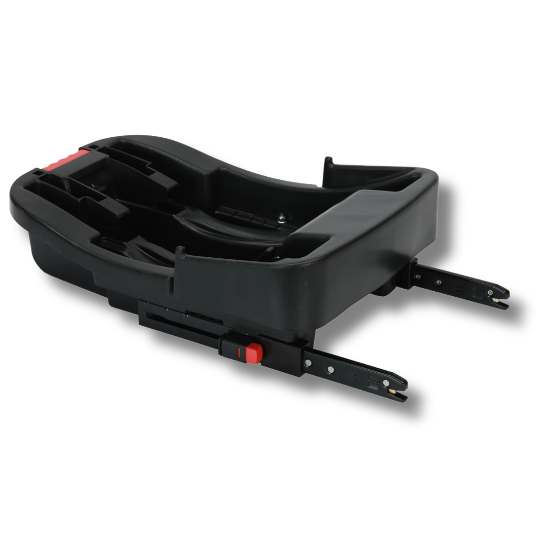 ISOFIX-Basis für Kindersitz