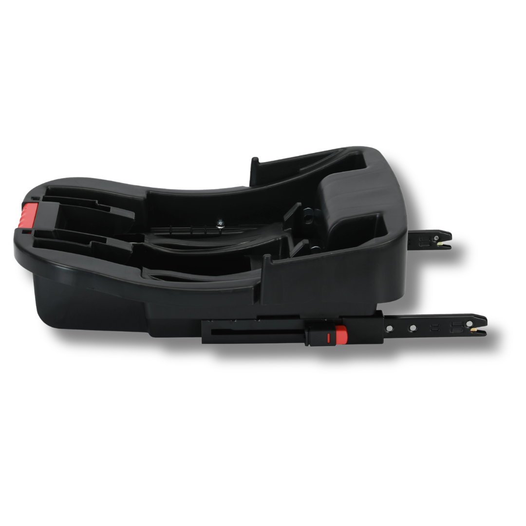 ISOFIX-Basis für Kindersitz
